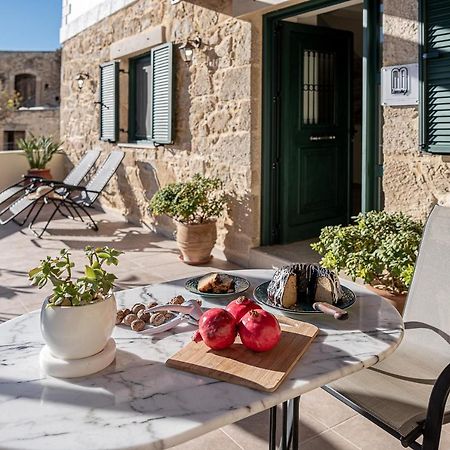 Villa Anastasia Sívas Exteriér fotografie