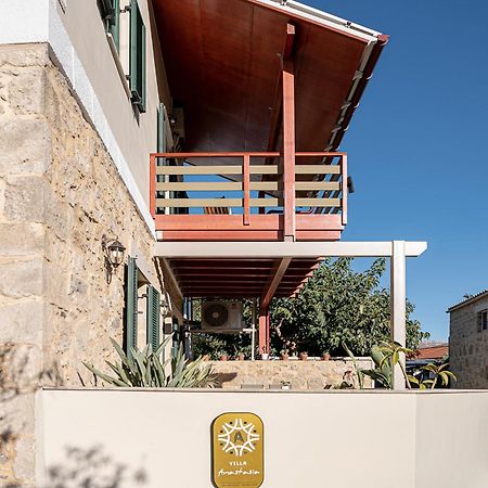 Villa Anastasia Sívas Exteriér fotografie