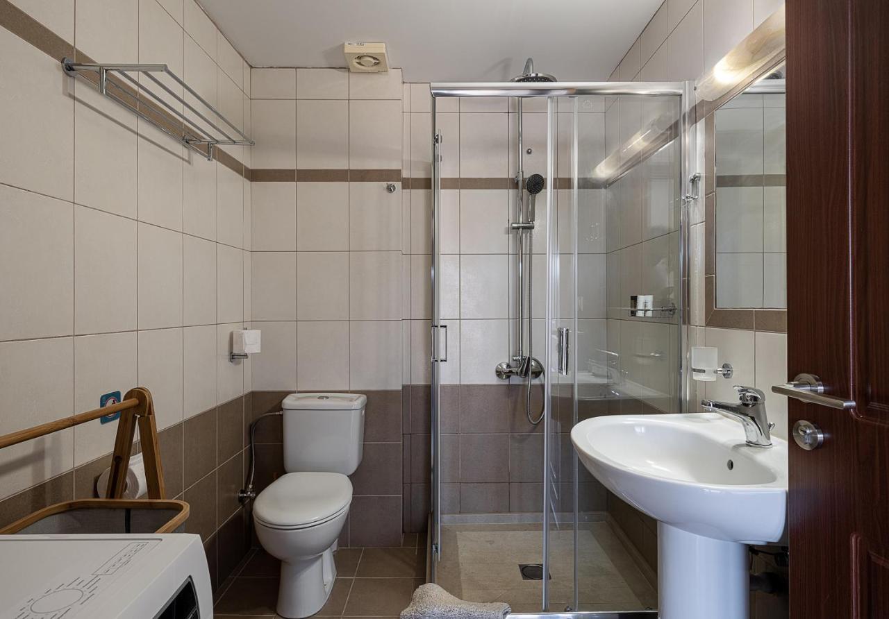 Villa Anastasia Sívas Exteriér fotografie