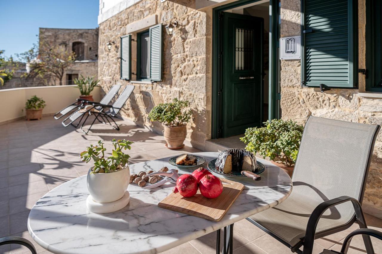 Villa Anastasia Sívas Exteriér fotografie