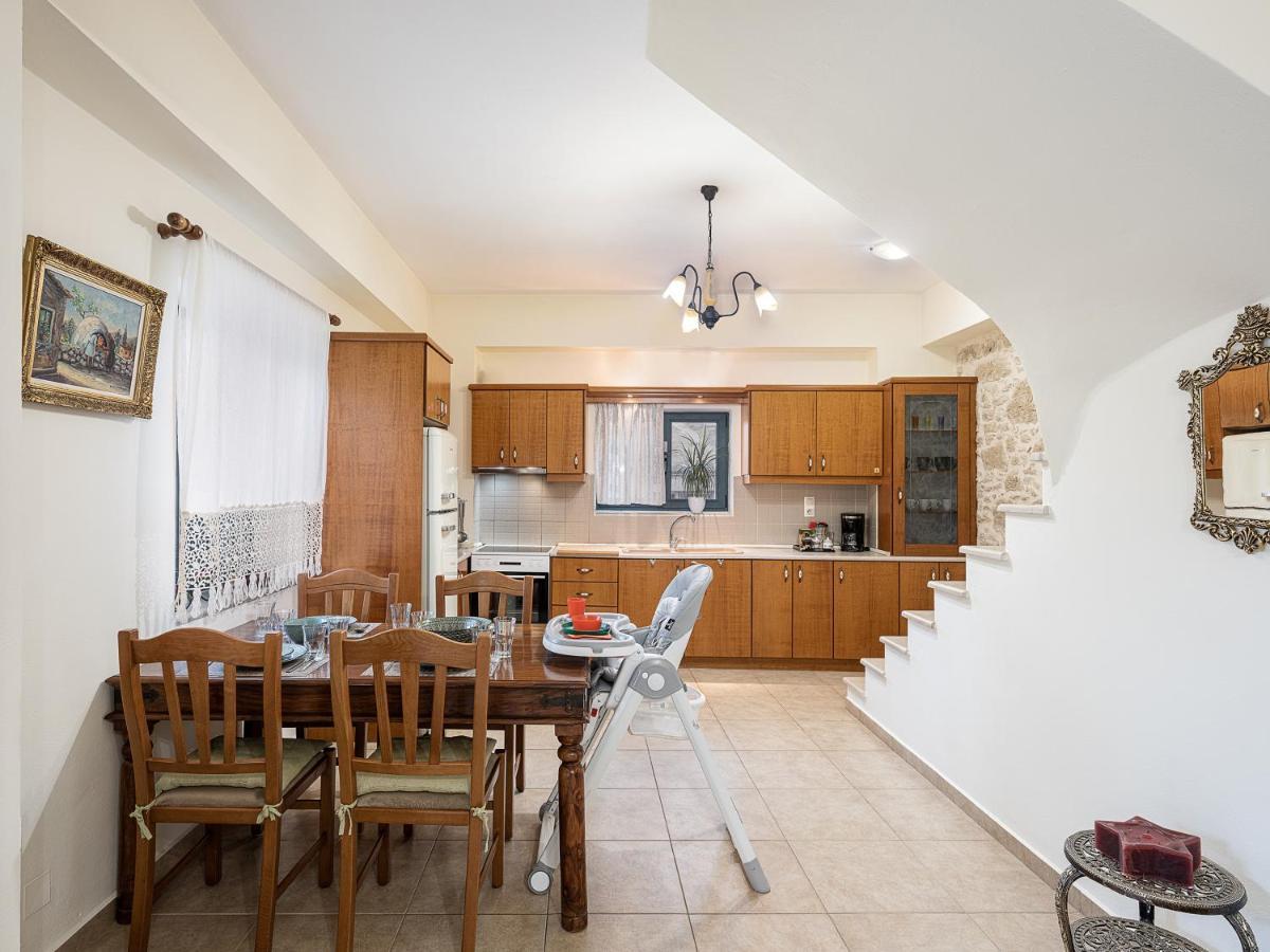Villa Anastasia Sívas Exteriér fotografie
