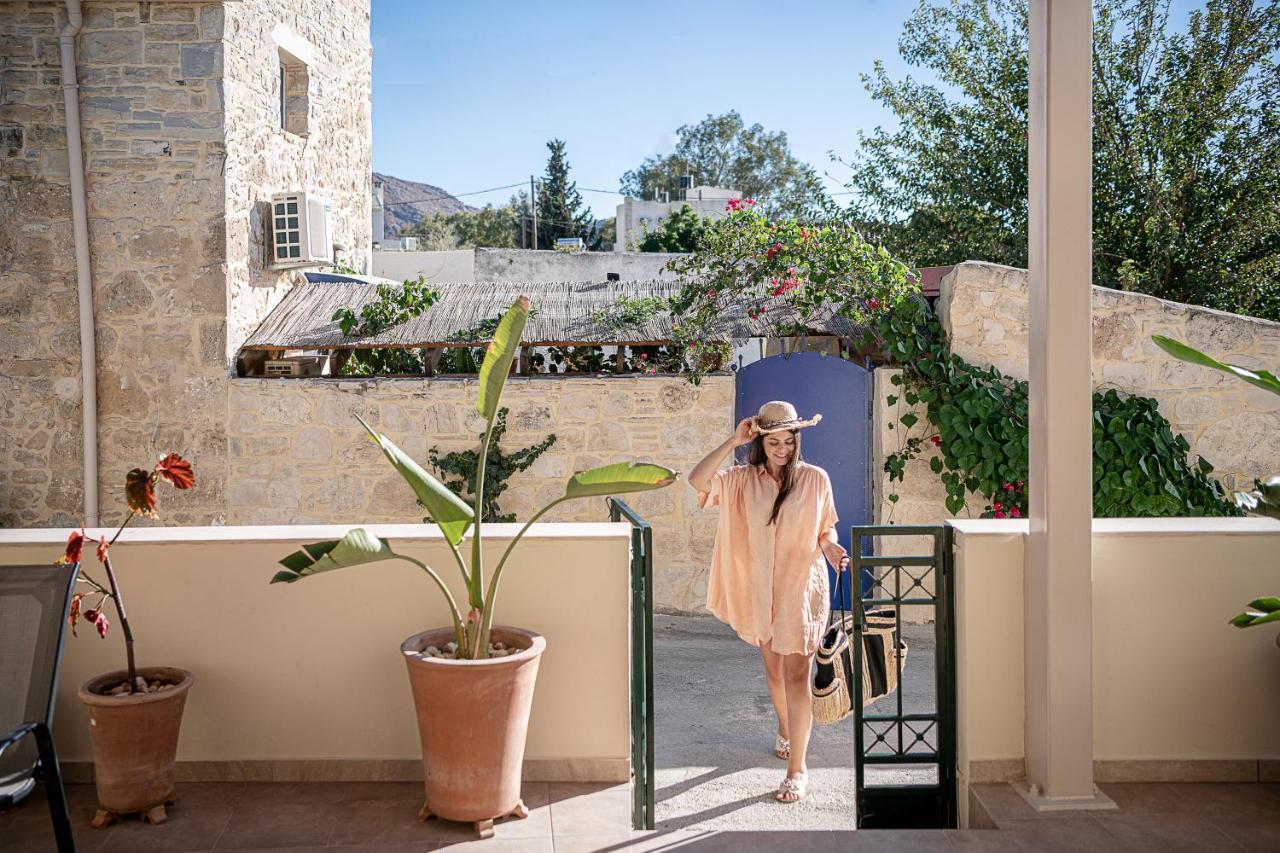 Villa Anastasia Sívas Exteriér fotografie