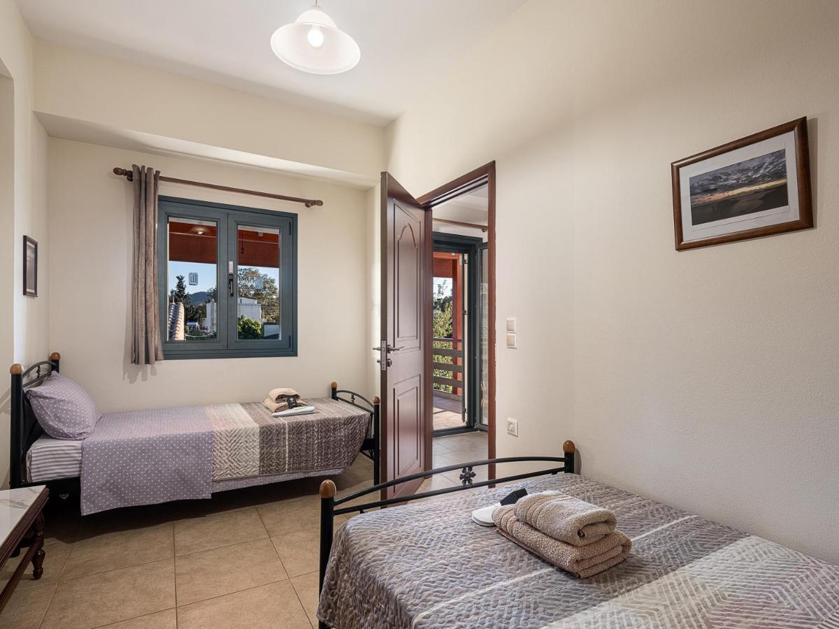 Villa Anastasia Sívas Exteriér fotografie