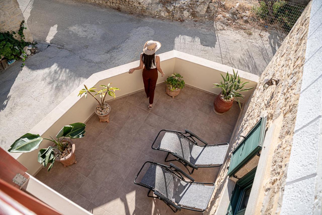 Villa Anastasia Sívas Exteriér fotografie