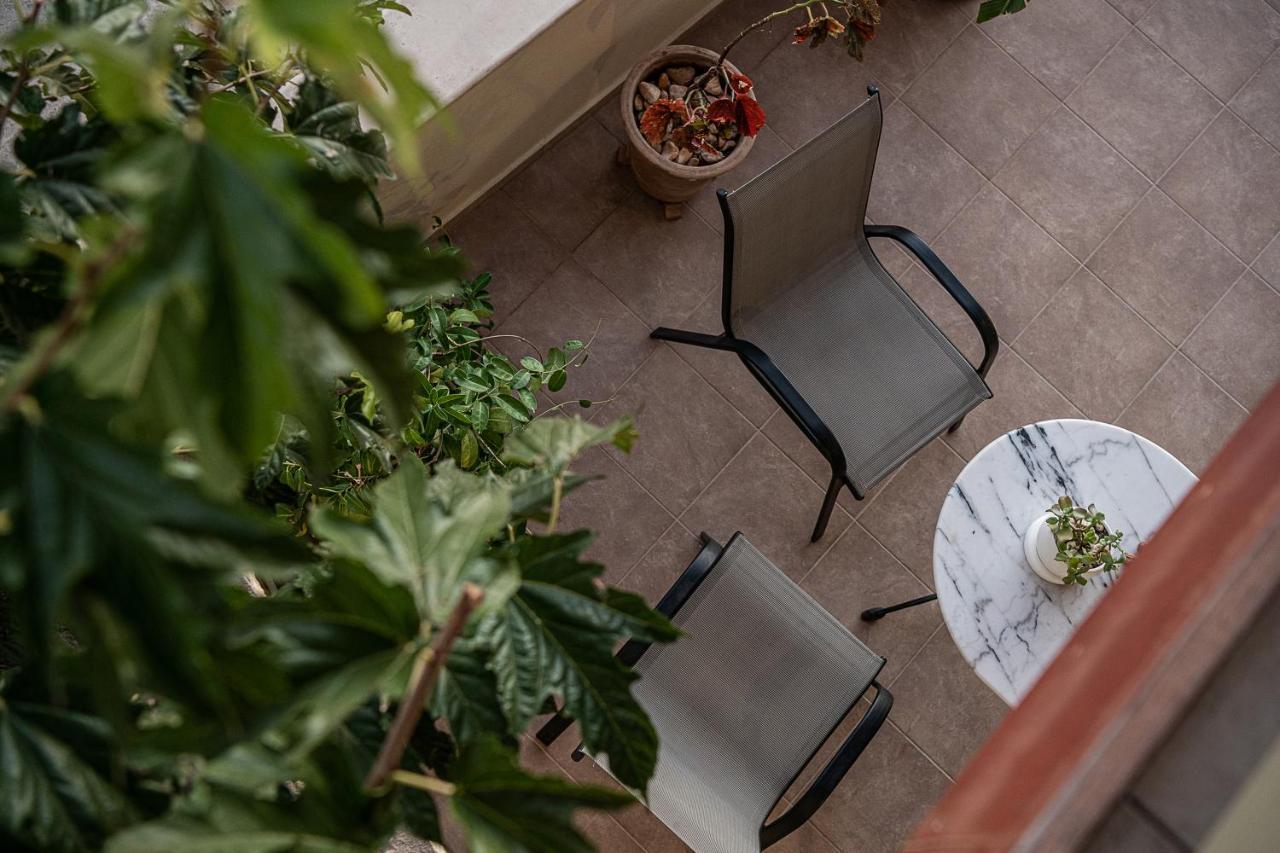 Villa Anastasia Sívas Exteriér fotografie