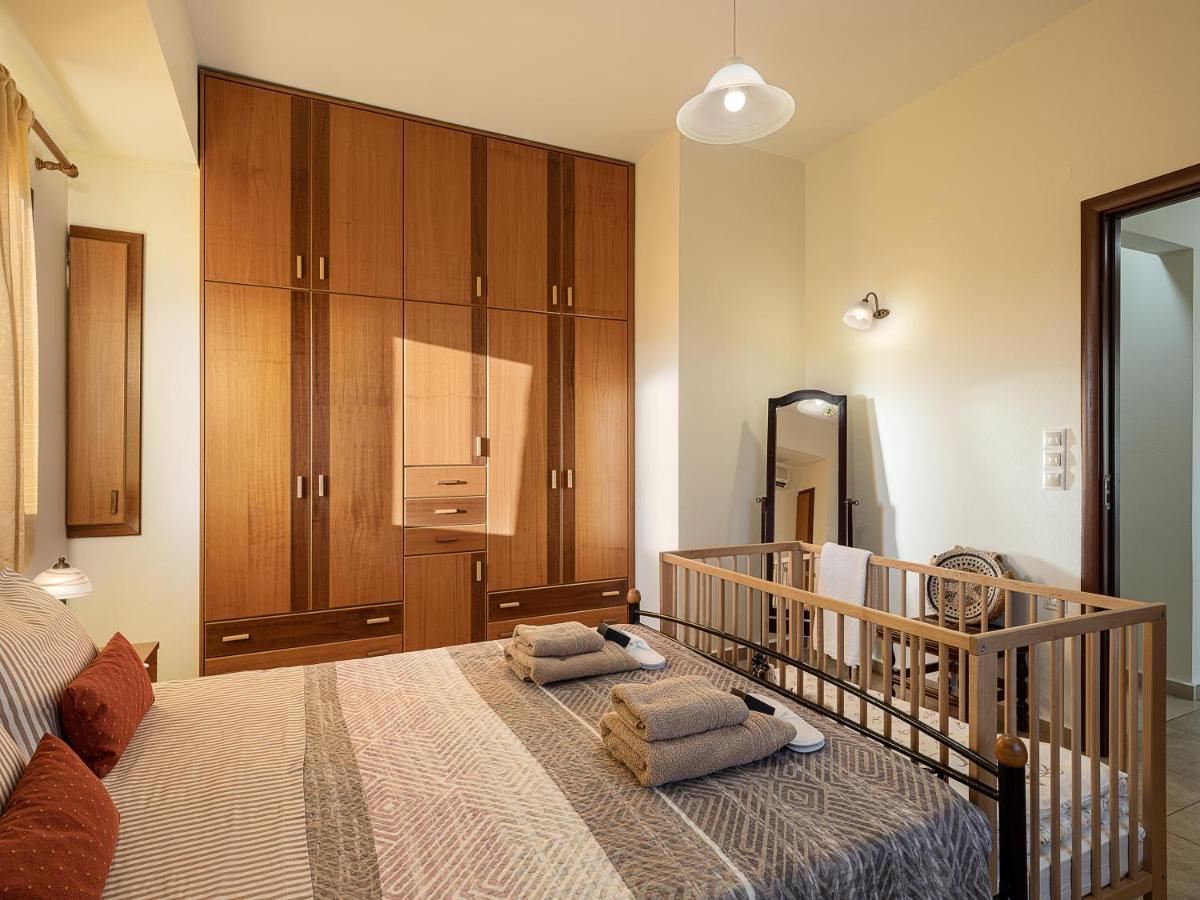 Villa Anastasia Sívas Exteriér fotografie