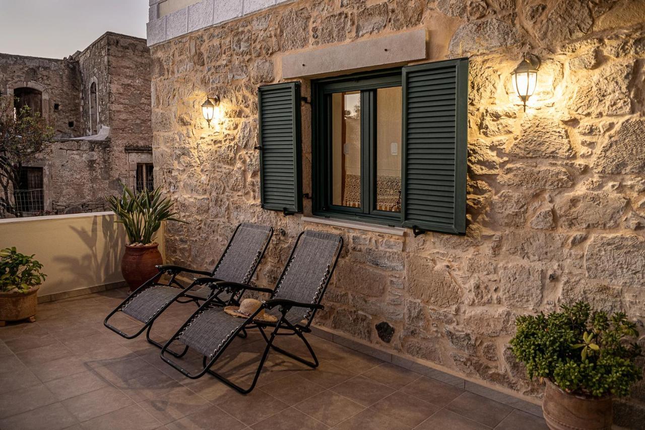 Villa Anastasia Sívas Exteriér fotografie