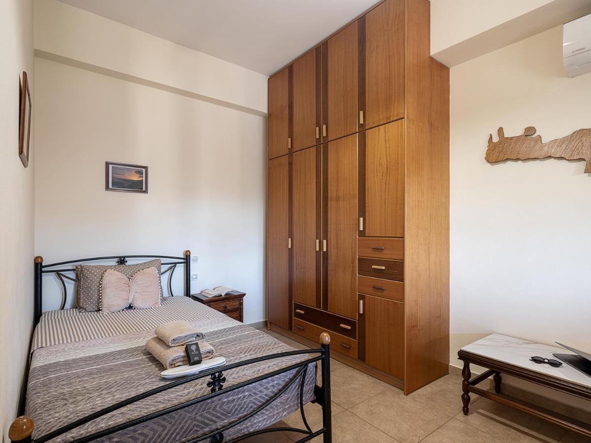 Villa Anastasia Sívas Exteriér fotografie